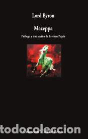 Libros: Mazeppa - George Gordon Byron Byron - Foto 1