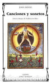 Libros: Canciones y sonetos - John Donne - Foto 1