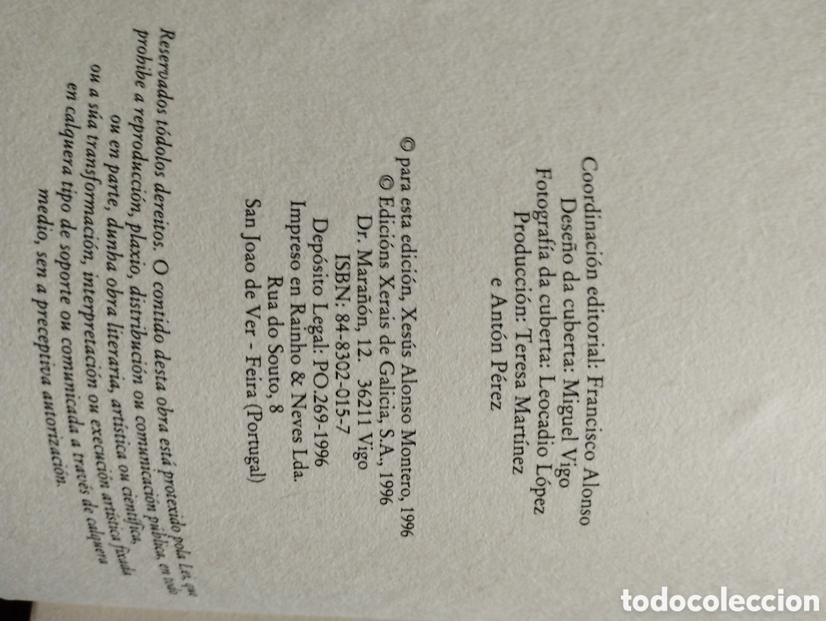 Libros: Coroa para un m&aacute;rtir - Foto 2