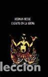Libros: Escrito en la arena - Hermann Hesse - Foto 1