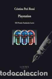 Libros: PLAYSTATION - PERI ROSSI,C - Foto 1