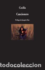 Libros: Cancionero - Cecilia - Foto 1