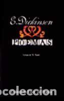 Libros: Poemas - Emily Dikinson - Foto 1