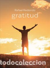 Libros: Gratitud - Redondo Barba, Rafael - Foto 1