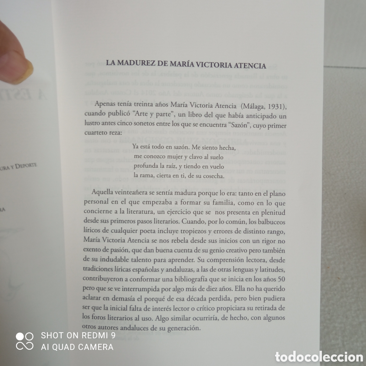 Libros: A este lado del paraiso 1* edici&oacute;n. - Foto 2