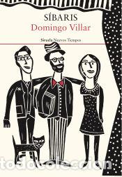 Libros: S&iacute;baris - Villar, Domingo - Foto 1