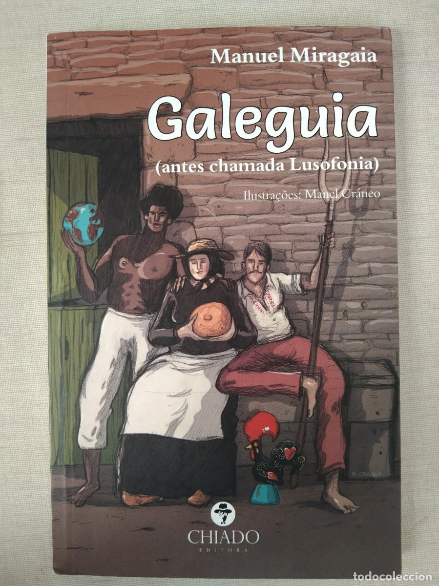 Libros: Galeguia - Foto 1