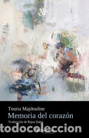 Libros: MEMORIA DEL CORAZ&Oacute;N - MAJDOULINE, TOURIA - Foto 1