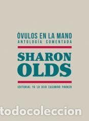 Libros: &Oacute;vulos en la mano - Olds, Sharon - Foto 1