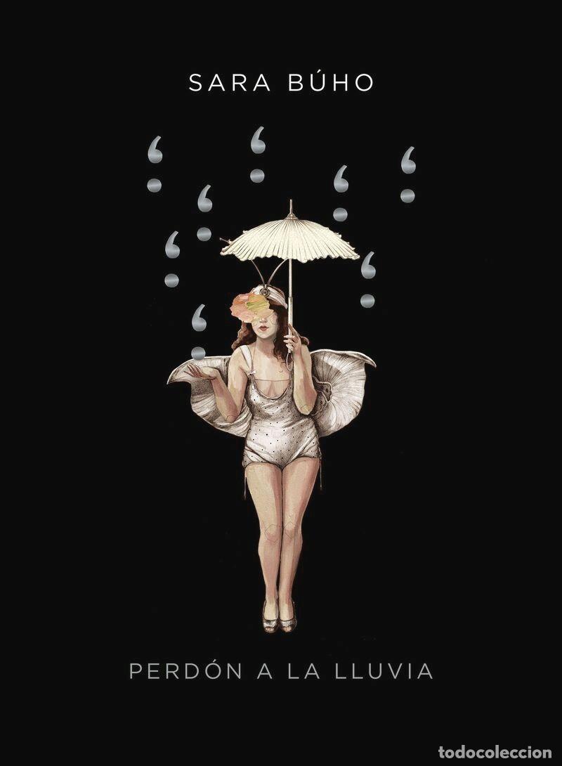 Libros: PERDON A LA LLUVIA - Foto 1