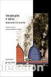 Libros: Trabajos y d&iacute;as - Mayer, Bernadette - Foto 1