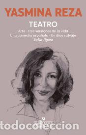 Libros: Teatro - Reza, Yasmina - Foto 1
