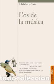 Libri: Los de la m&uacute;sica - Garcia Canet, Isabel