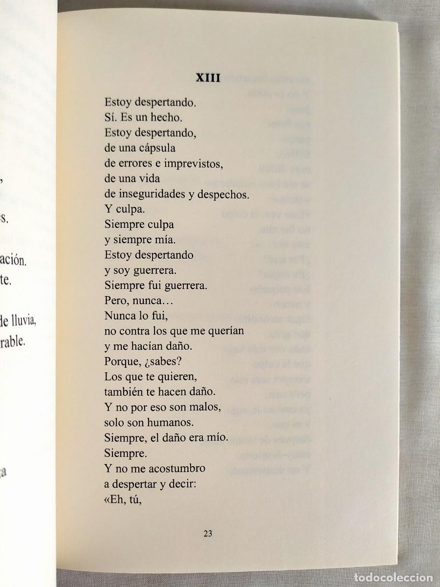 Libros: ISABEL SU&Aacute;REZ: 82 CICATRICES - NUEVO - Foto 3