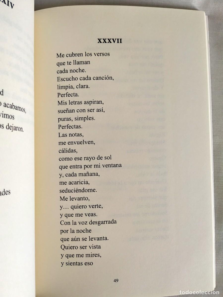 Libros: ISABEL SU&Aacute;REZ: 82 CICATRICES - NUEVO - Foto 4