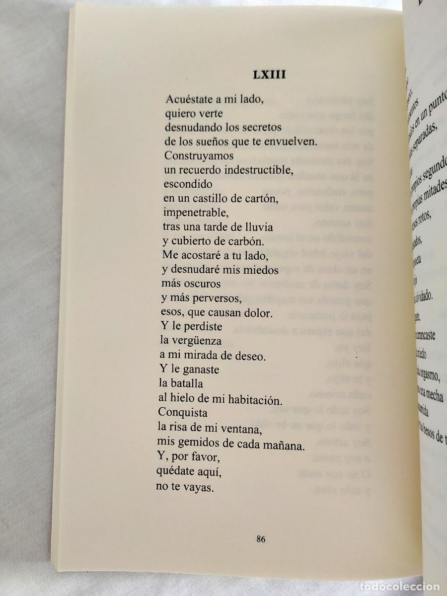 Libros: ISABEL SU&Aacute;REZ: 82 CICATRICES - NUEVO - Foto 5