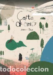 Libros: Carta de amor - Chen, Animo - Foto 1