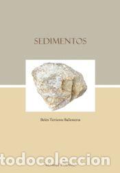 Libros: Sedimentos - Terriente Ballesteros, Bel&eacute;n - Foto 1