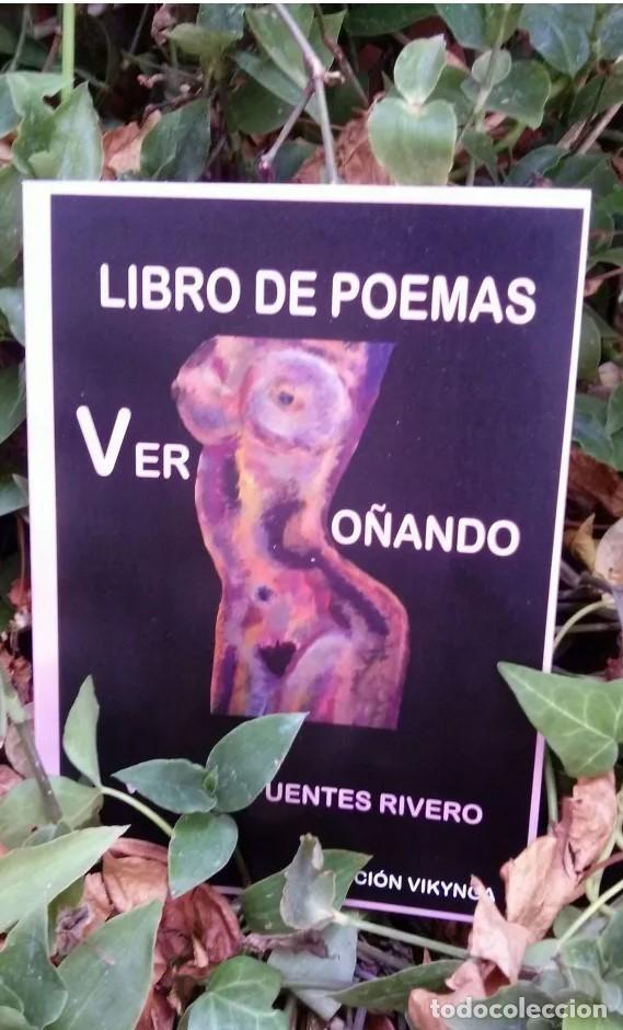 Libros: VerSo&ntilde;ando Virginia Fuentes Rivero - Foto 1