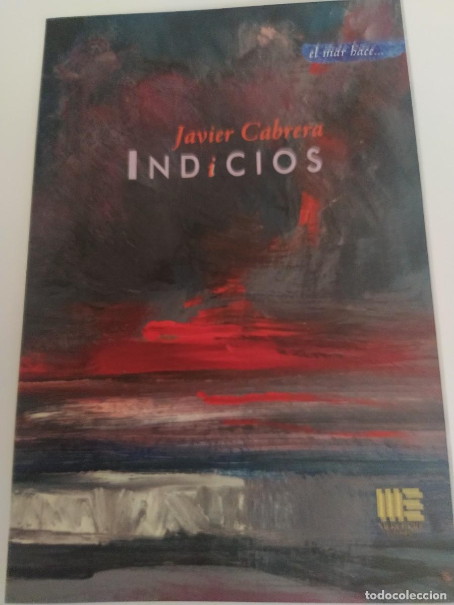 Libros: Libro indicios - Foto 1