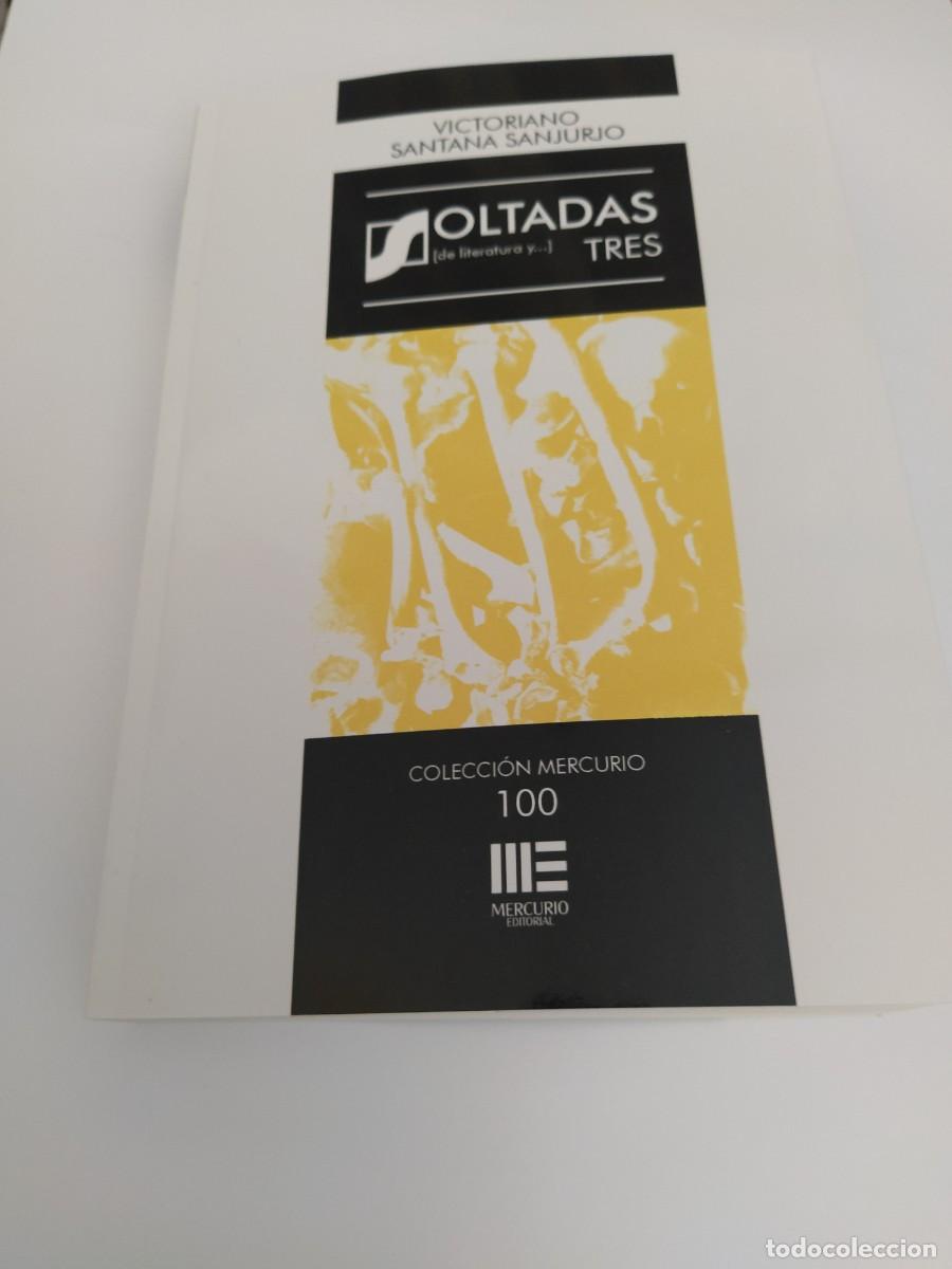 Libros: Libro soltadas - Foto 1
