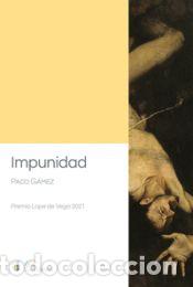 Libros: Impunidad - G&aacute;mez, Paco - Foto 1