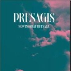 Libros: PRESAGIS - BUTXACA, MONTSERRAT