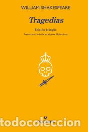 Libros: Tragedias de William Shakespeare - Shakespeare, William - Foto 1