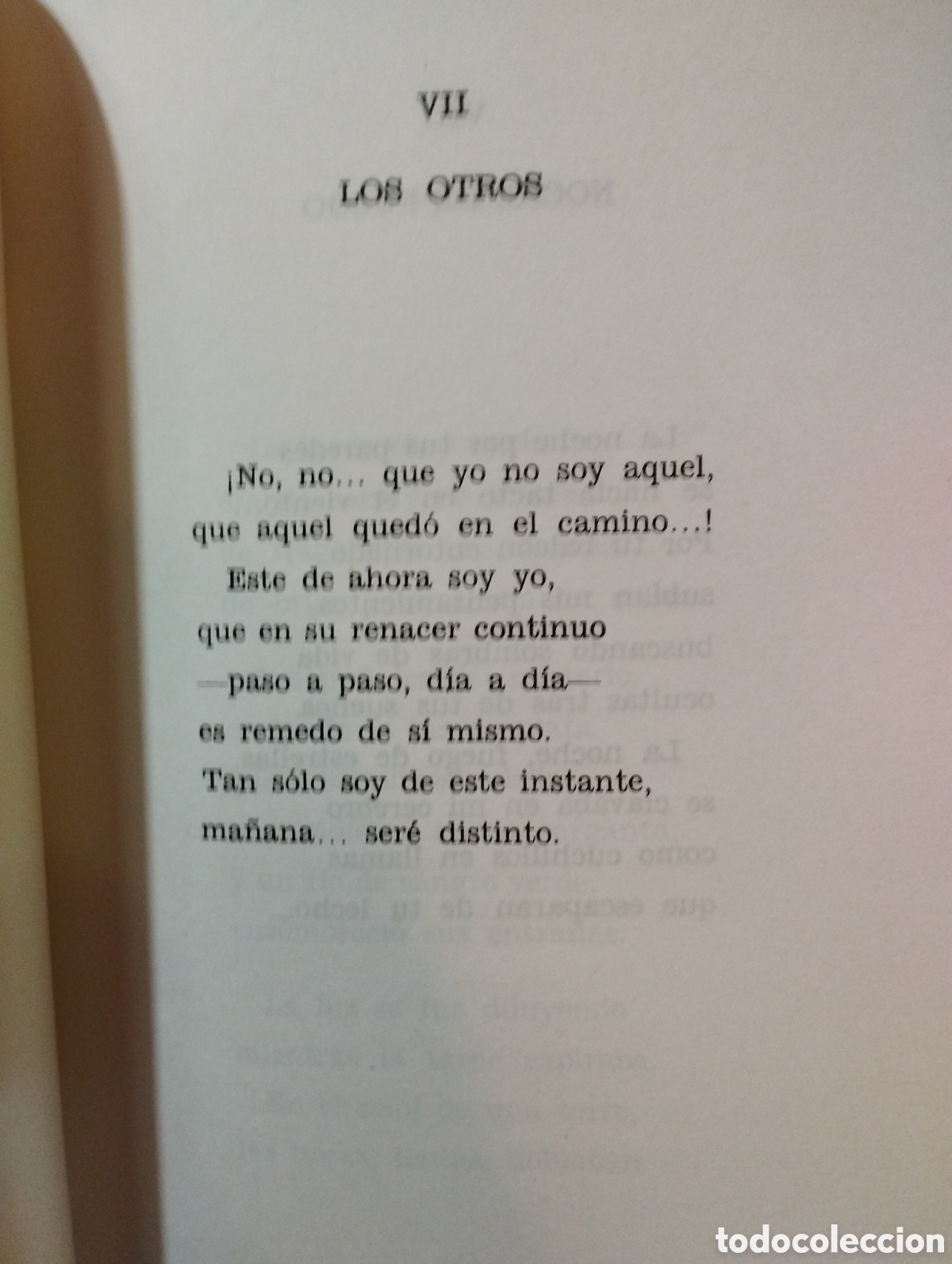 Libros: Versos para el olvido - Foto 4