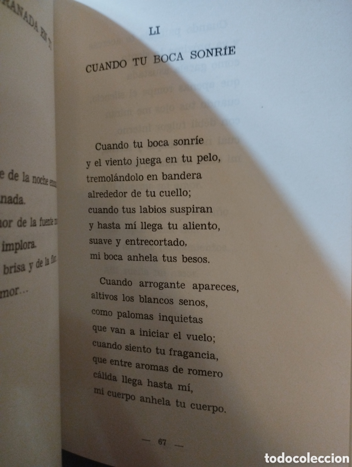 Libros: Versos para el olvido - Foto 5