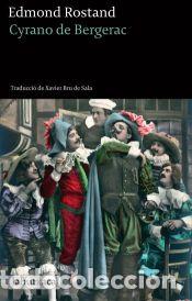 Libros: Cyrano de Bergerac - Edmond, Rostand - Foto 1