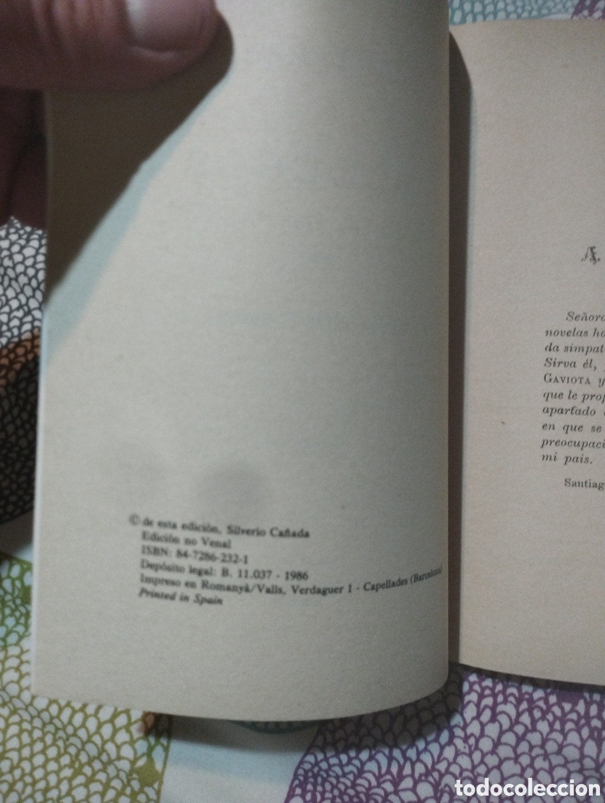 Libros: Cantares gallegos - Foto 2