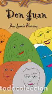 Livros: Don Juan - Ferreras, Juan Ignacio