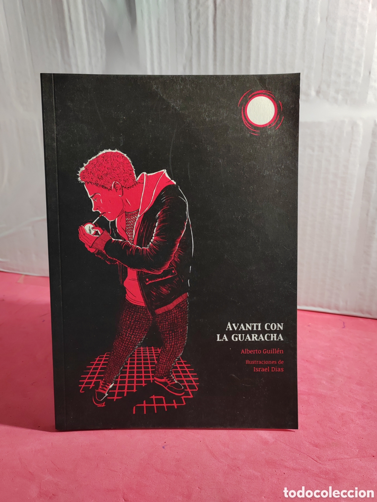 Libros: Avanti con la garrucha 1&deg; edicion - Foto 1