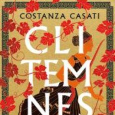 Libros: CLITEMNESTRA - CASATI, COSTANZA