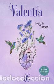 Libros: Valent&iacute;a - Torres, Kelbin - Foto 1