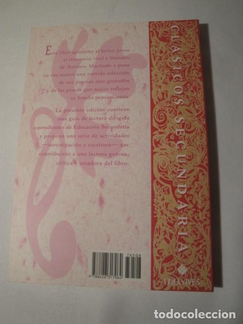 Libros: Libro: Verso y Prosa de Antonio Machado. Nuevo - Foto 5