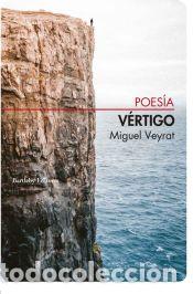 Libros: VERTIGO - VEYRAT, MIGUEL - Foto 1
