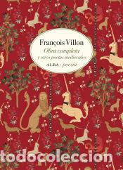 Libros: Obra completa - Villon, Fran&ccedil;ois - Foto 1