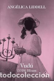 Libros: VUDU - LIDDELL, ANGELICA - Foto 1
