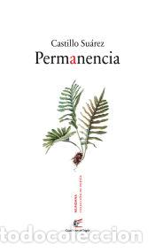 Libros: Permanencia - Su&aacute;rez, Castillo - Foto 1