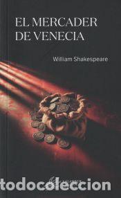 Libros: El mercader de Venecia - Shakespeare, William - Foto 1