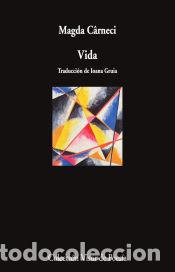 Libros: Vida - C&acirc;rneci, Magda - Foto 1
