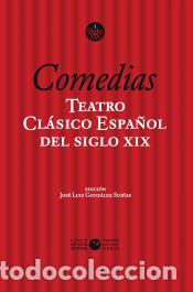 Libros: Comedias - AA.VV. - Foto 1
