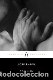 Libros: Don Juan - Lord Byron - Foto 1