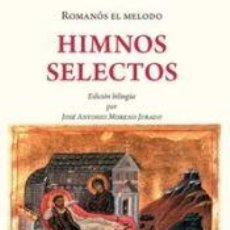 Libros: HIMNOS SELECTOS - AA.VV.