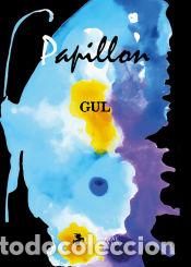 Libros: Papillon - Gul - Foto 1