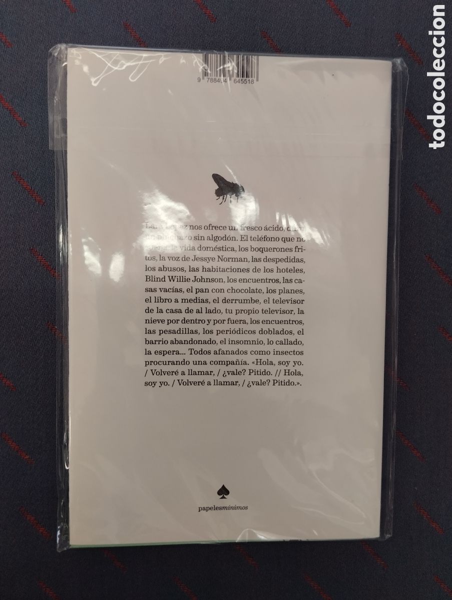 Libros: Insectos, Lara L&oacute;pez - Foto 2