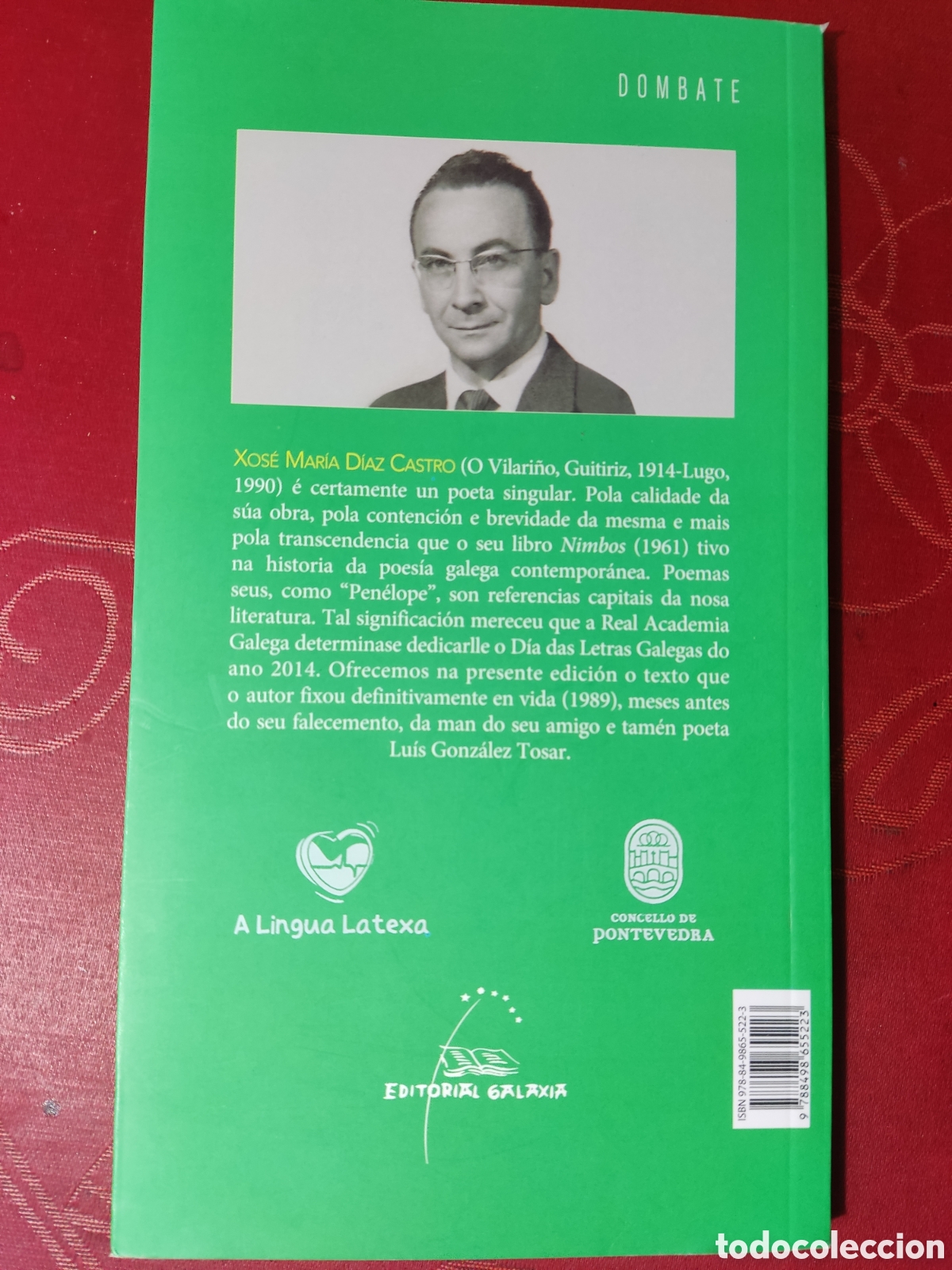 Libros: Nimbos - Foto 2