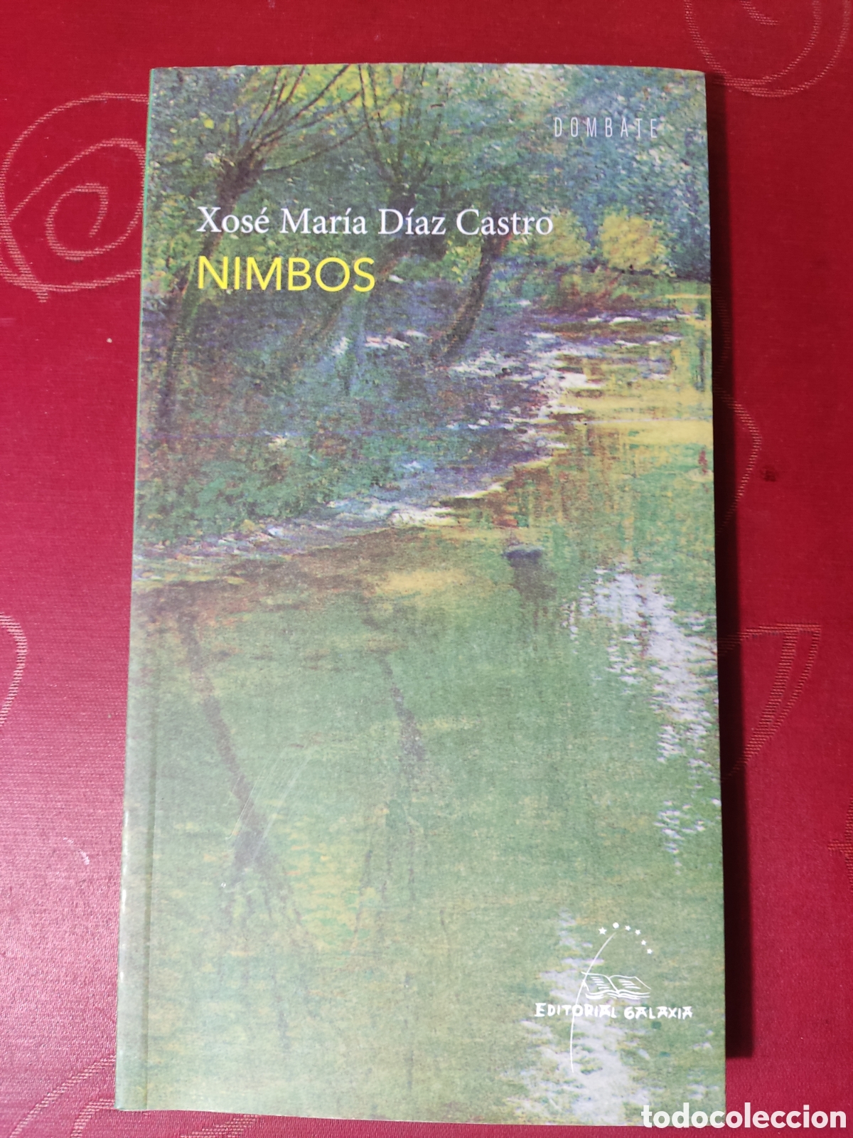 Libros: Nimbos - Foto 1